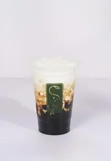 Hình ảnh Sữa Tươi Trân Châu Đường Đen - Brown sugar pearl fresh milk