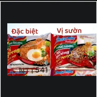 Hình ảnh mỳ thêm (khách tự chọn vị mỳ )