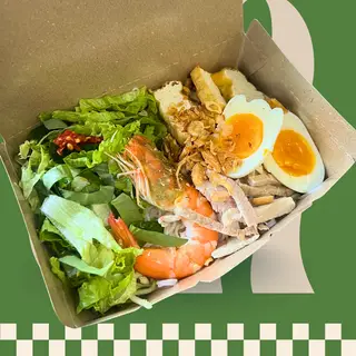 Hình ảnh Combo Healthy