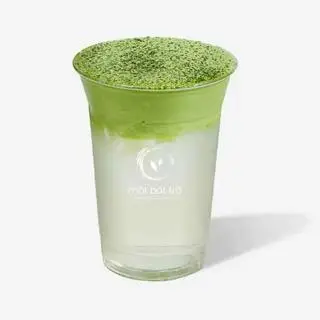 Hình ảnh MATCHA NƯỚC DỪA