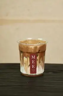 Hình ảnh Caramel coffee
