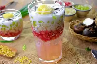 Hình ảnh sương sa hạt lựu