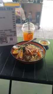 Hình ảnh Cơm tấm Long Xuyên
