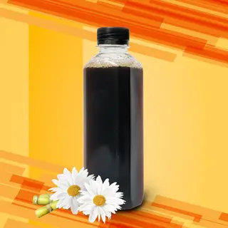 Hình ảnh Nước mát bông cúc mía lau (ướp lạnh tận tay)