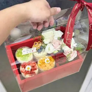 Hình ảnh Sweetie Pie - Cream Cake 