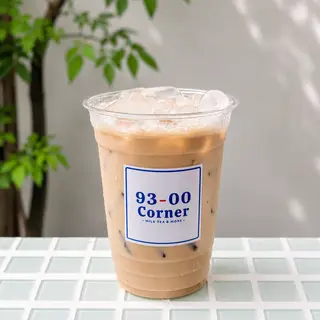 Hình ảnh Trà sữa hạnh nhân