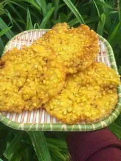Hình ảnh Bánh Ngô