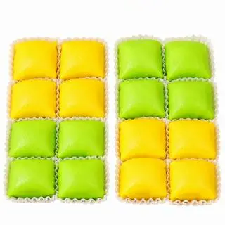 Hình ảnh Combo 2 Hộp 16 Bánh - 8 Bánh/Hộp