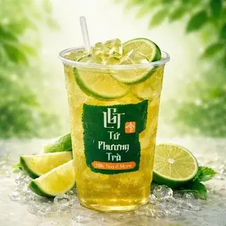 Hình ảnh Lục trà