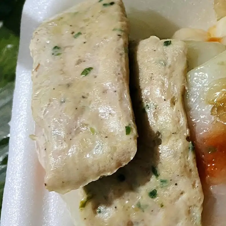 Hình ảnh Chả Huế (chín )