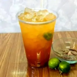 Hình ảnh Trà tắc