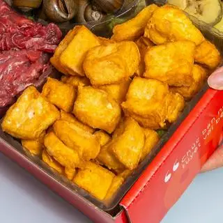 Hình ảnh Đậu phụ Chiên