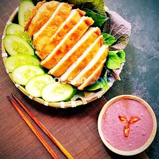 Hình ảnh Chả nạc