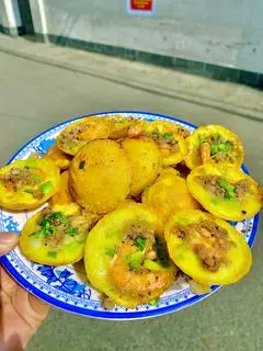 Hình ảnh Bánh khọt