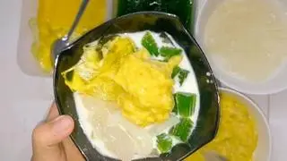 Hình ảnh Chè sầu riêng 