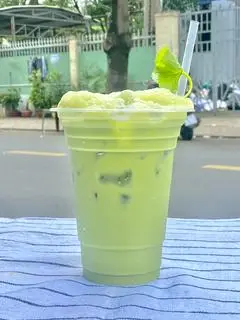 Hình ảnh Rau má đậu