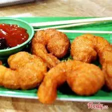 Hình ảnh Tôm surimi