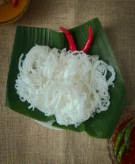 Hình ảnh Bún thêm