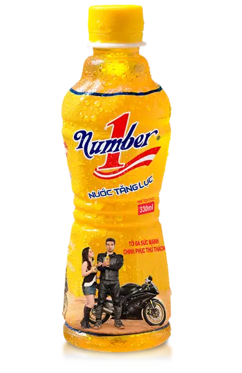 Hình ảnh MUMBER ONE 