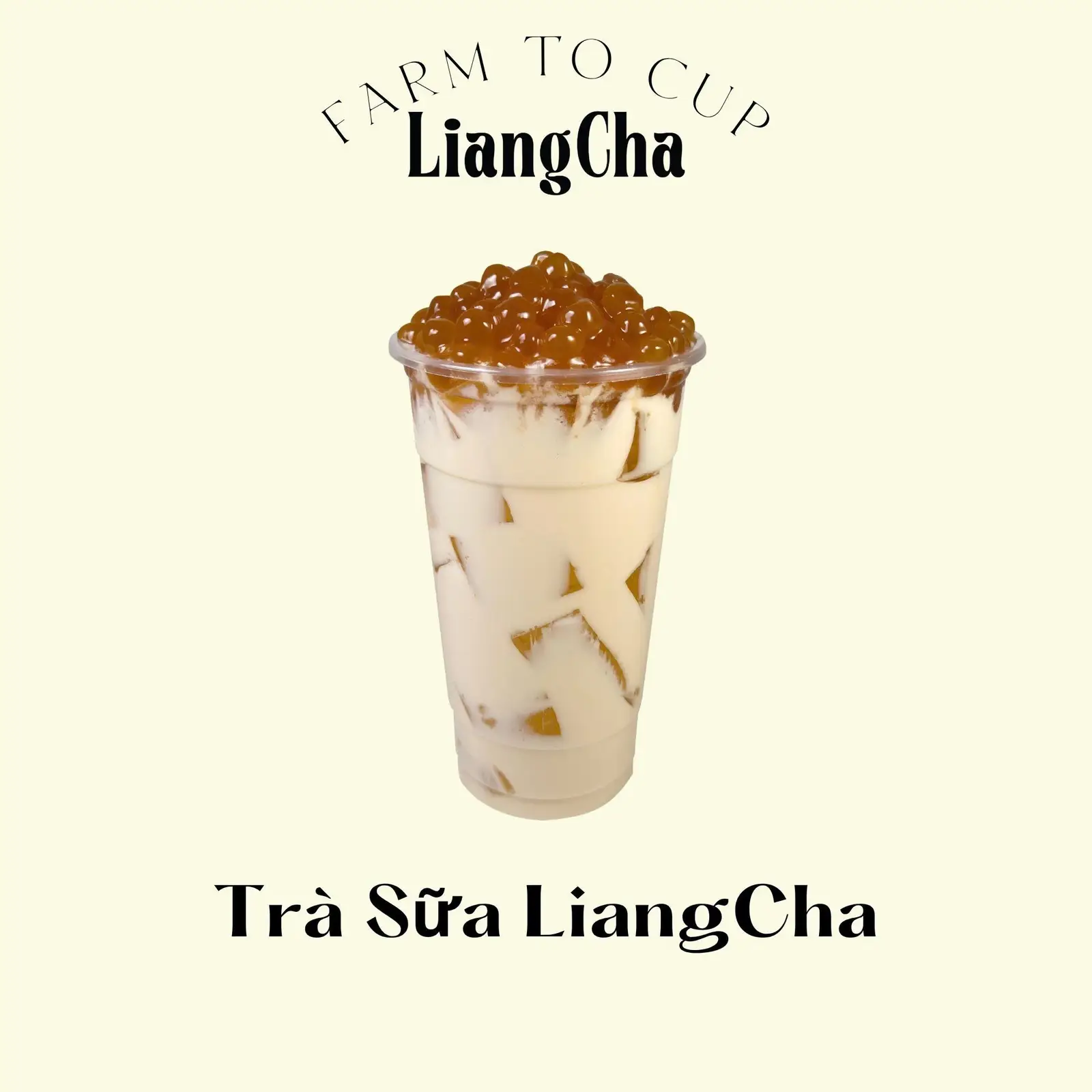 Hình ảnh Trà sữa LiangCha