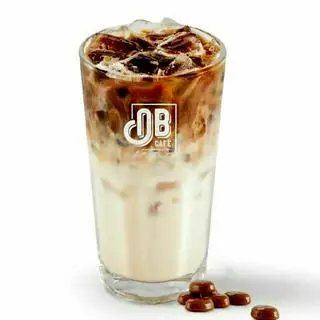 Hình ảnh Caramel latte