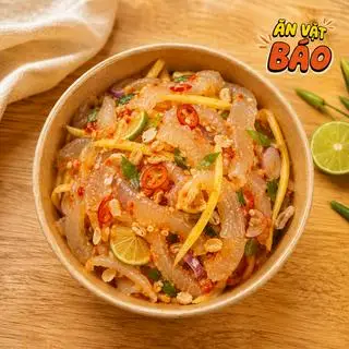 Hình ảnh SỨA SỐT THÁI