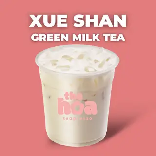 Hình ảnh Mộc Trà Sữa Shan Tuyết