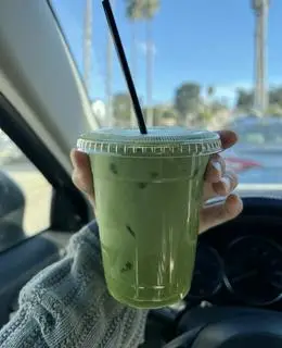 Hình ảnh Matcha Cold Whisk
