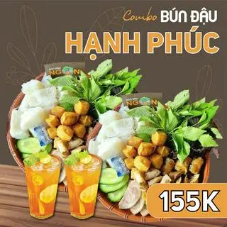 Hình ảnh Combo Hạnh Phúc 2 người