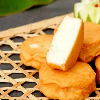 Hình ảnh Đậu hũ cá Cao cấp