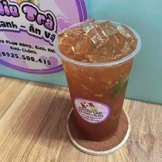 Hình ảnh hồng trà 