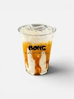 Hình ảnh Sữa Tươi Caramel