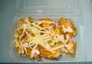 Hình ảnh Bánh tráng cuốn