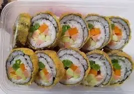 Hình ảnh Kim bẮp chiên x2