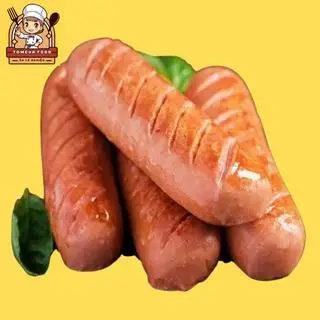 Hình ảnh Xúc xích nướng (1 cái)