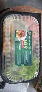 Hình ảnh Mì Ý Bò Ốp La Má Hải