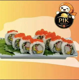 Hình ảnh Sushi cuộn California