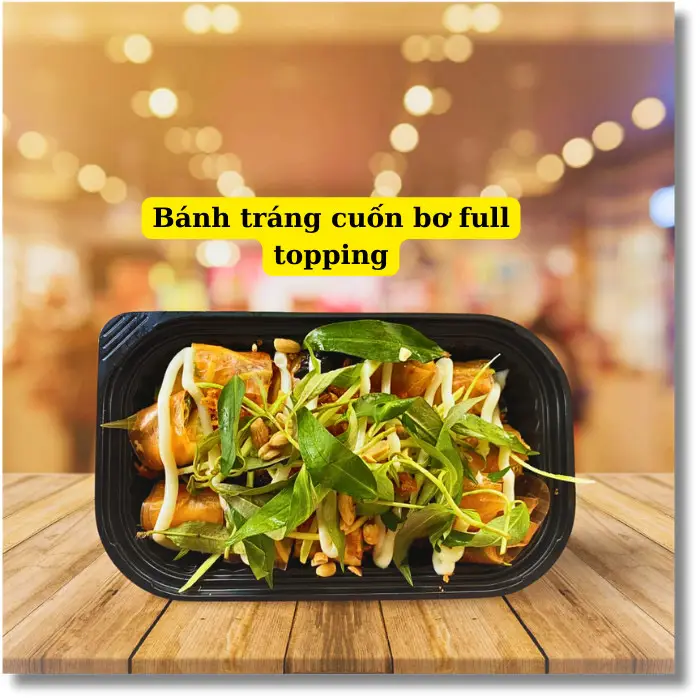 Hình ảnh Cuốn Thập Cẩm