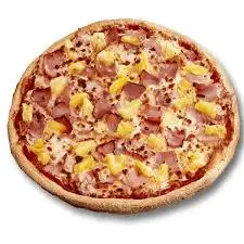 Hình ảnh pizza tropicale