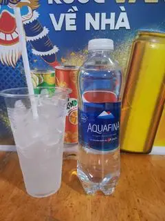 Hình ảnh Nước suối