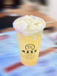 Hình ảnh Trà mãng cầu