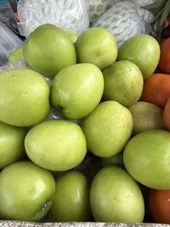 Hình ảnh Táo Xanh