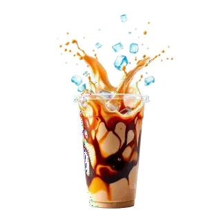 Hình ảnh Cà phê Caramel