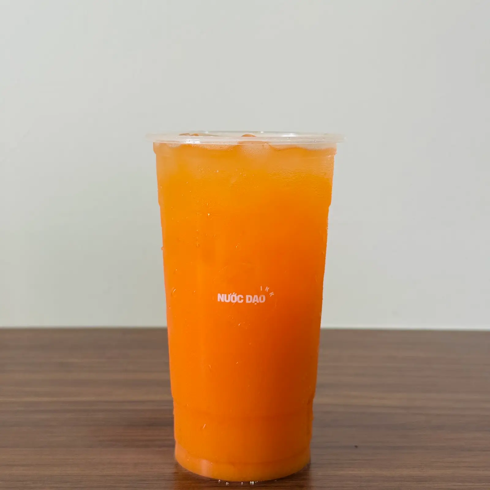 Hình ảnh Nước ép cà rốt