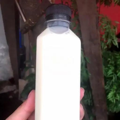 Hình ảnh Sữa đậu nành Thẩm