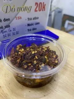 Hình ảnh Sate Thêm ăn kèm