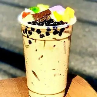 Hình ảnh Trà sữa 3Q
