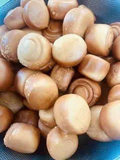 Hình ảnh Bánh bao - 1 cái