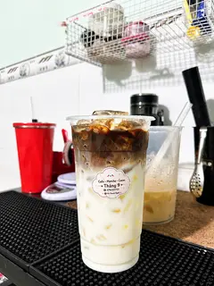Hình ảnh Sữa Tươi Cafe L