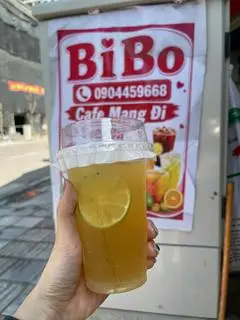 Hình ảnh Trà chanh